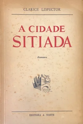 A Cidade Sitiada