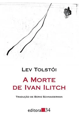 A Morte de Ivan Ilitch