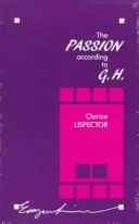 A Paixão Segundo G.H.