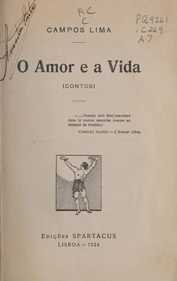 Amor à Vida