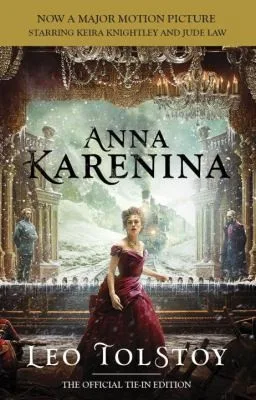 Anna Karênina