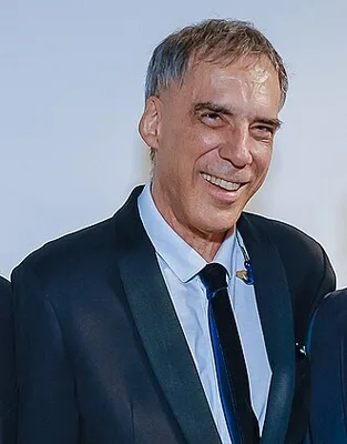 Arnaldo Antunes