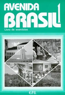 Avenida Brasil