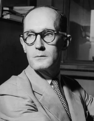 Carlos Drummond de Andrade