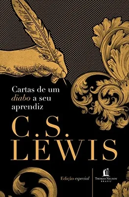 Cartas de um Diabo a Seu Aprendiz