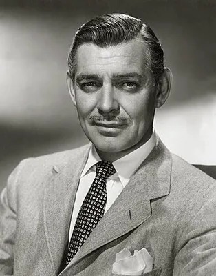 Clark Gable