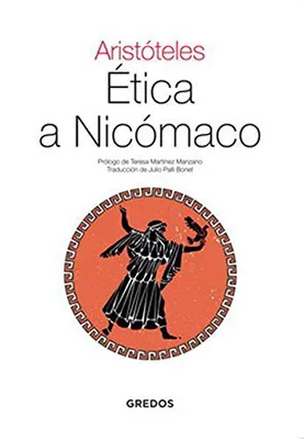 Ética a Nicômaco