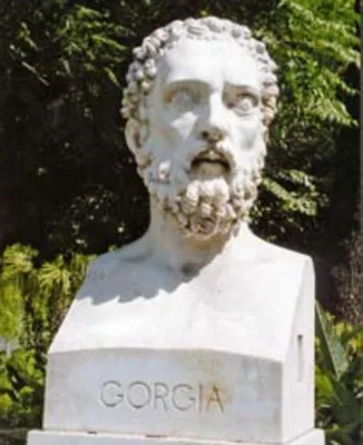 Górgias