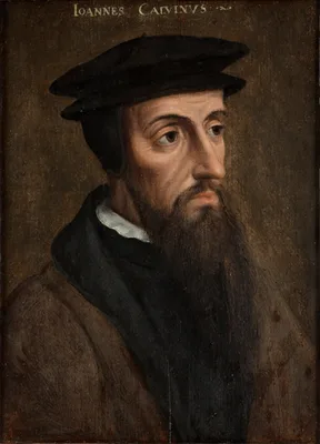 João Calvino