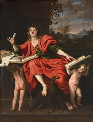 João Evangelista