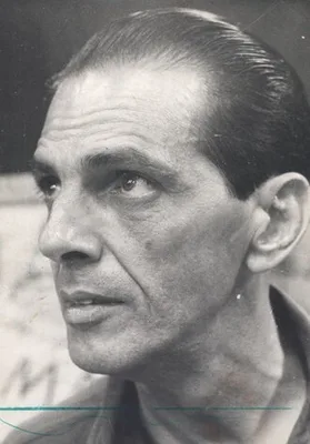 João Saldanha