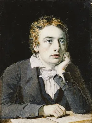 John Keats