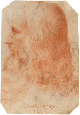 Leonardo da Vinci