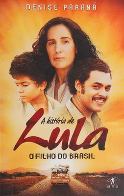 Lula: A História