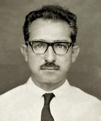 Manoel de Barros