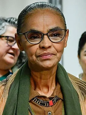 Marina Silva