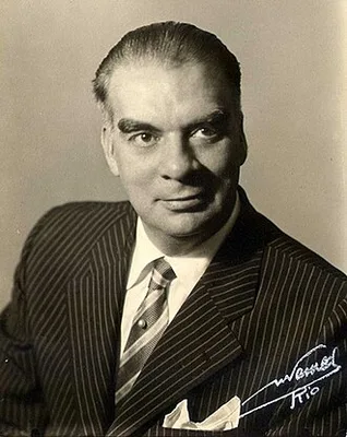 Mário Filho