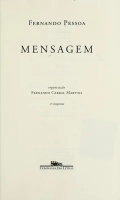 Mensagem