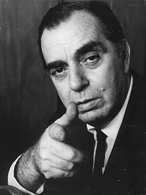 Nelson Rodrigues