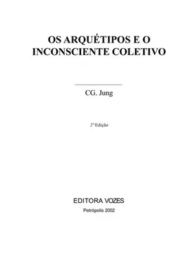 O Inconsciente Coletivo