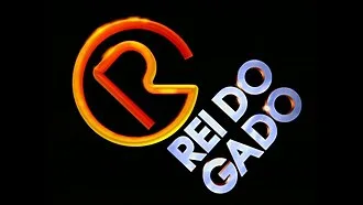 O Rei do Gado