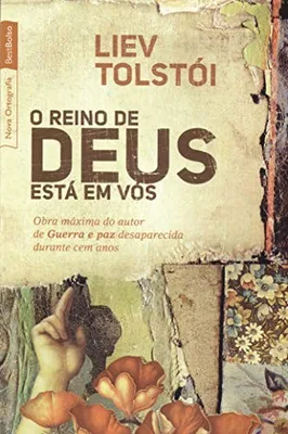 O Reino de Deus Está em Vós