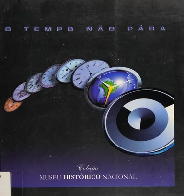 O Tempo Não Para