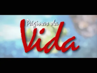 Páginas da Vida