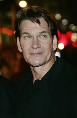 Patrick Swayze