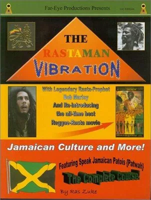 Rastaman Vibration