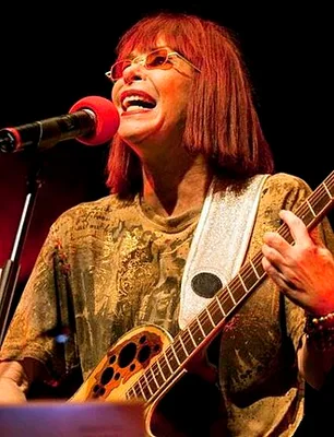 Rita Lee