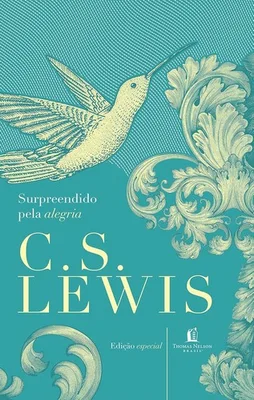 Surpreendido pela Alegria