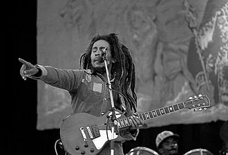 The Best of The Wailers