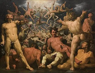 Titãs
