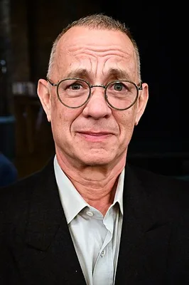 Tom Hanks