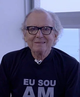 Washington Olivetto